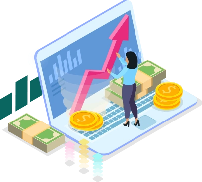 Sports Arbitrage Betting image